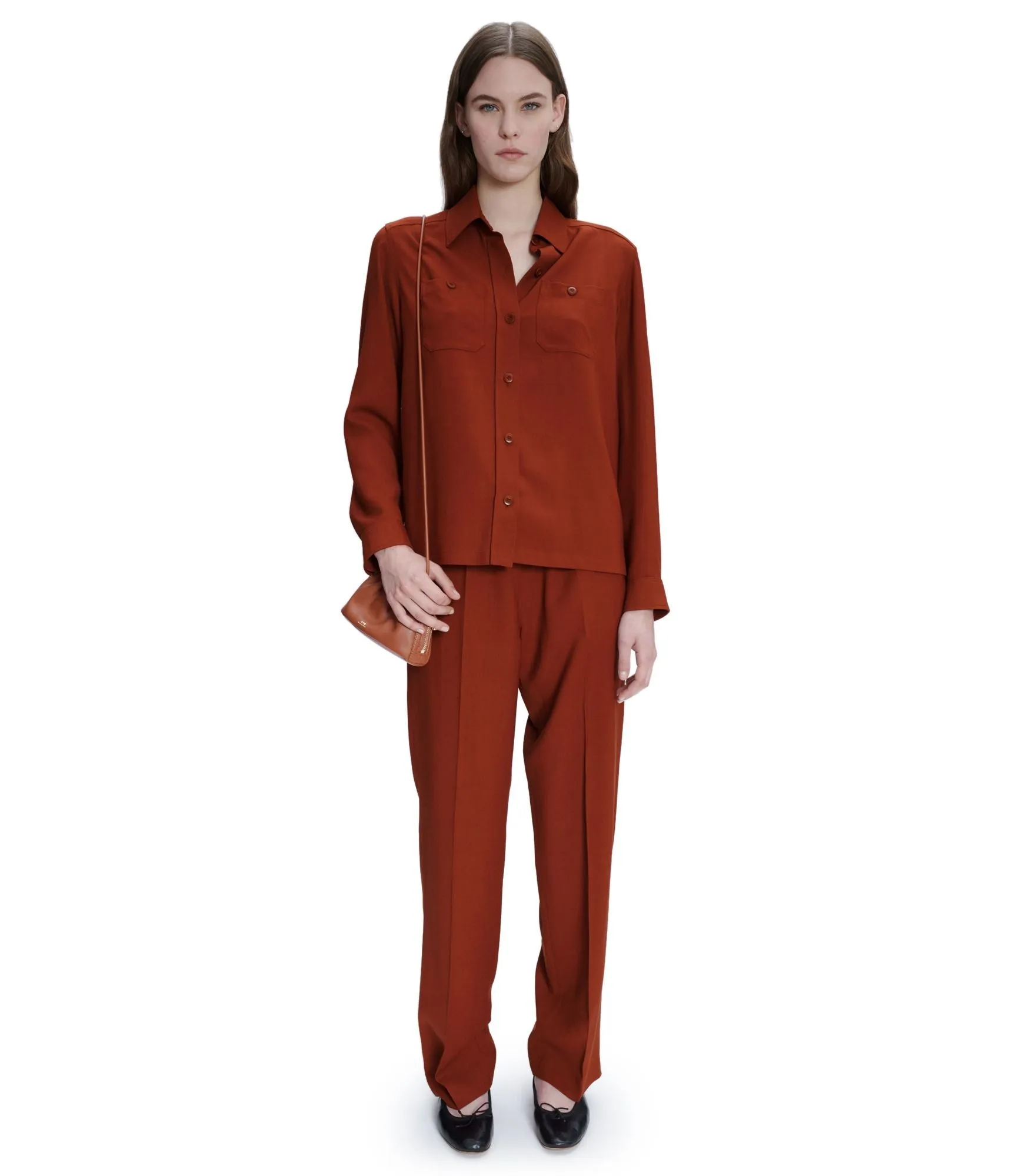 Aero Pants