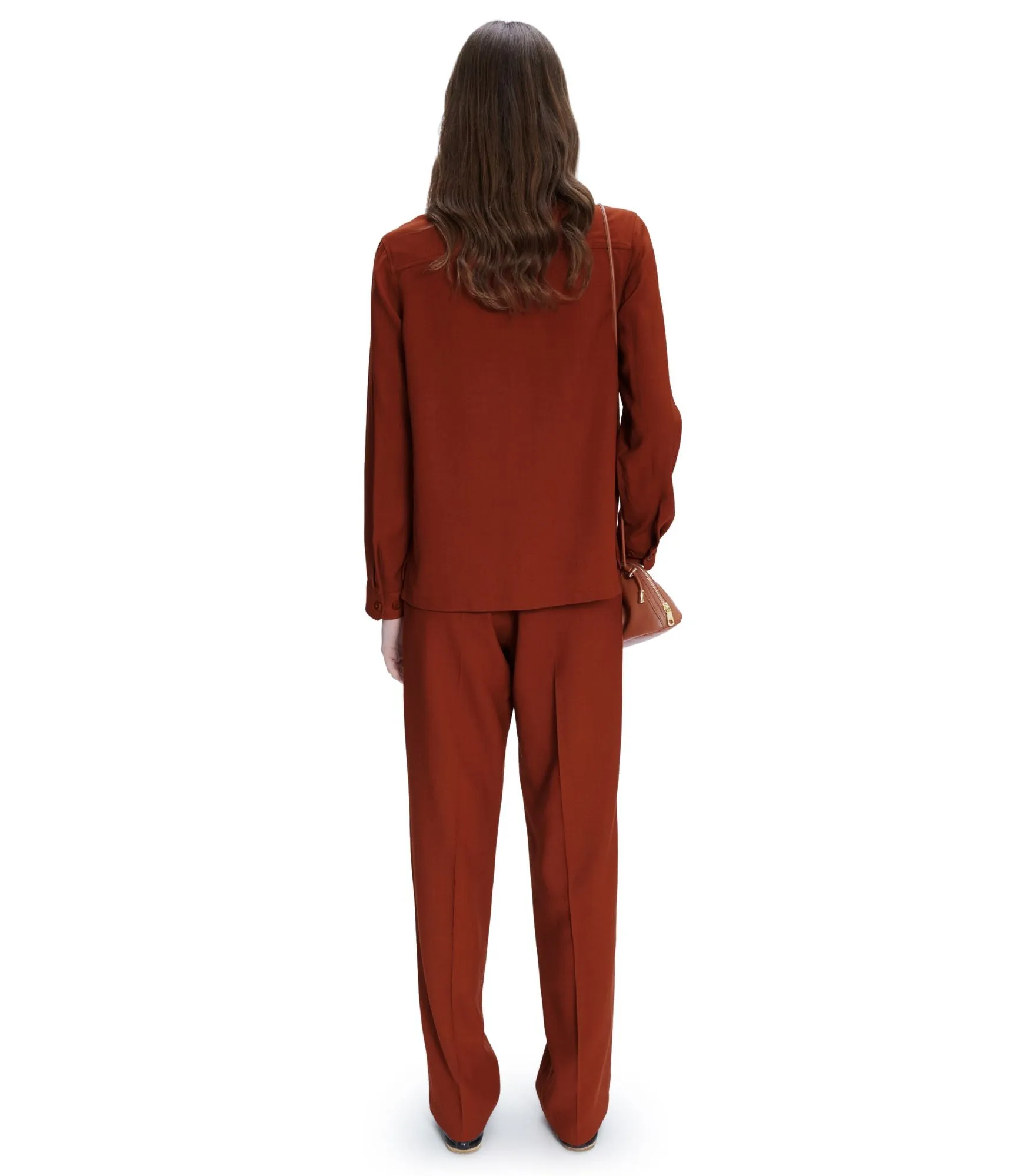 Aero Pants