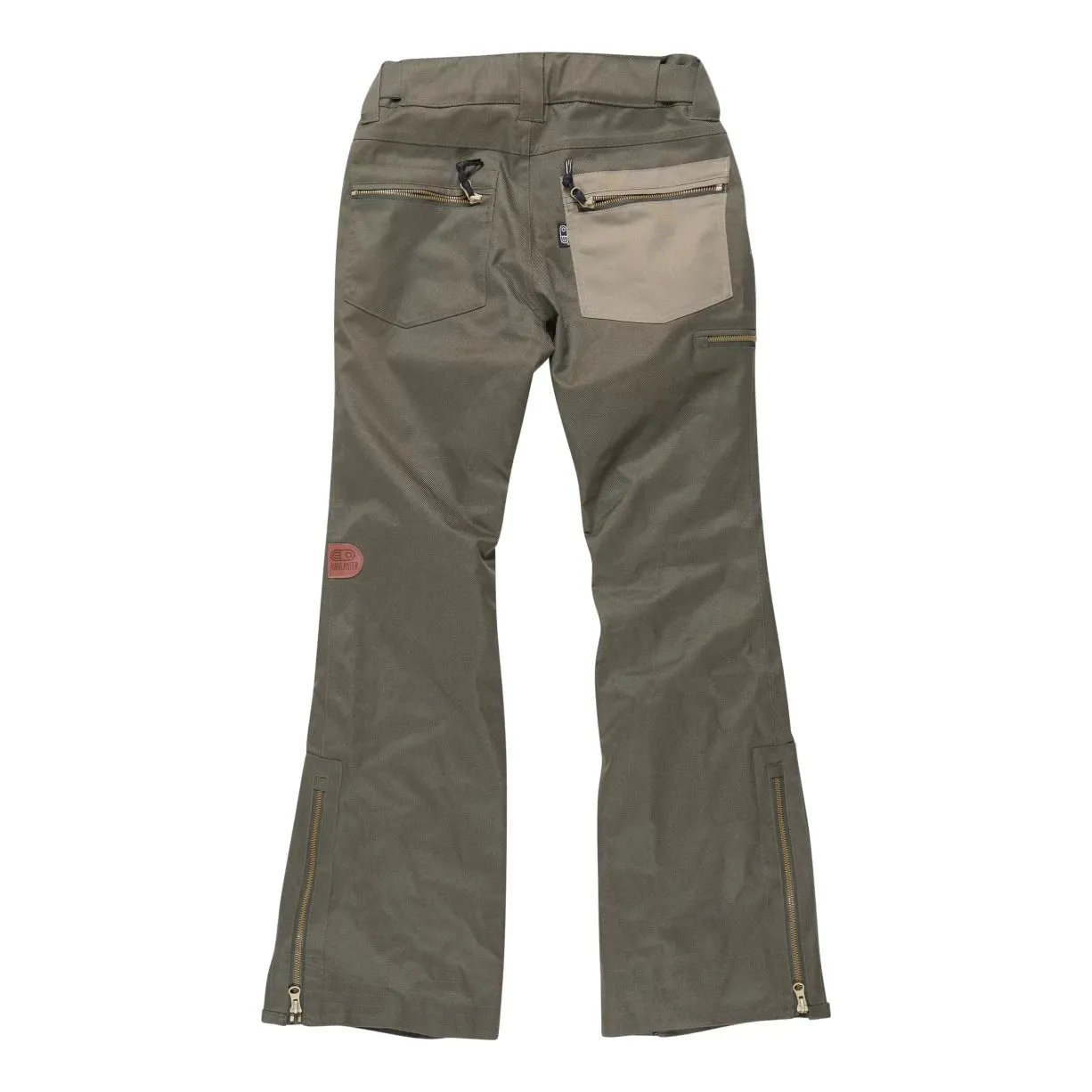 Airblaster Glacier Collection Ski Pants - Women's