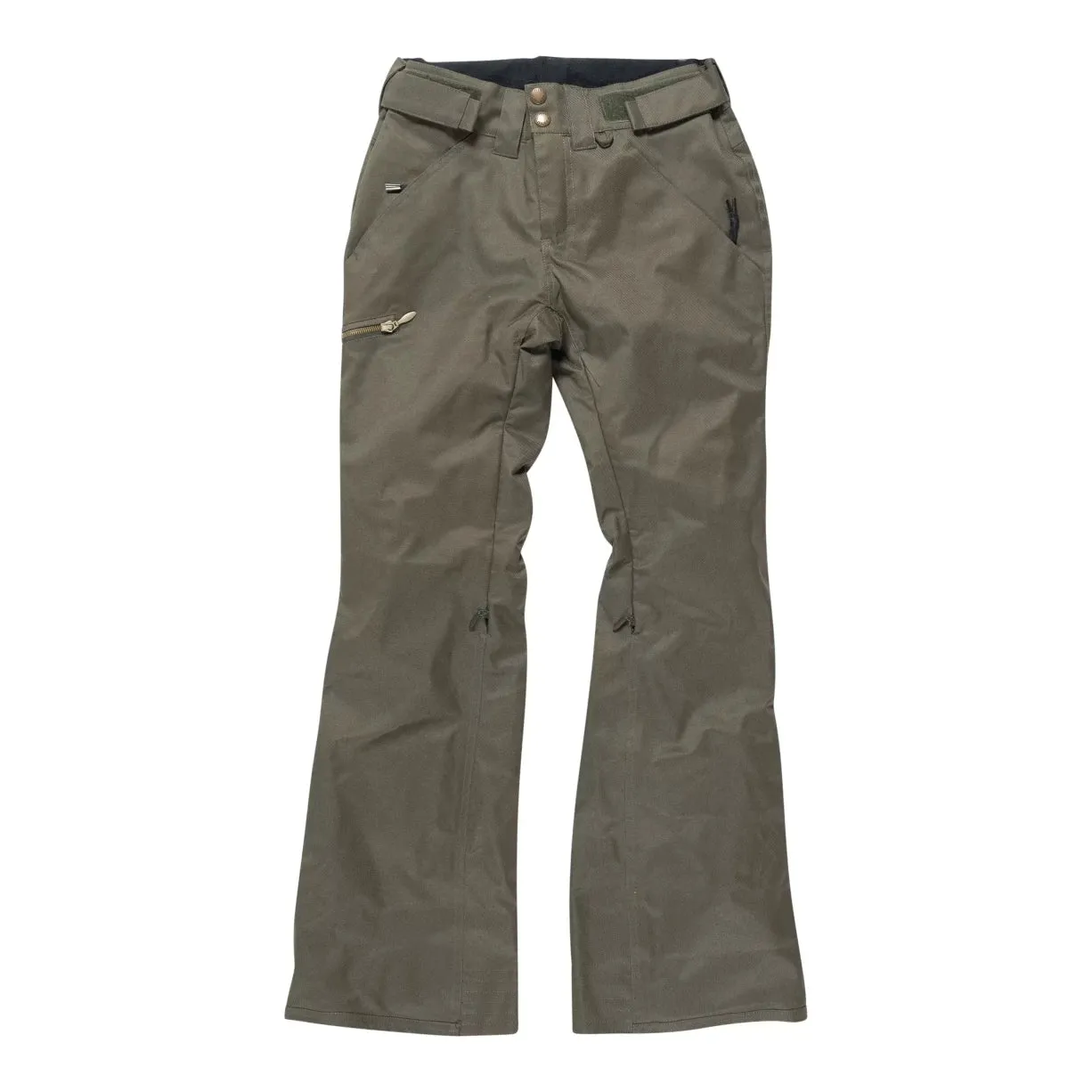 Airblaster Glacier Collection Ski Pants - Women's