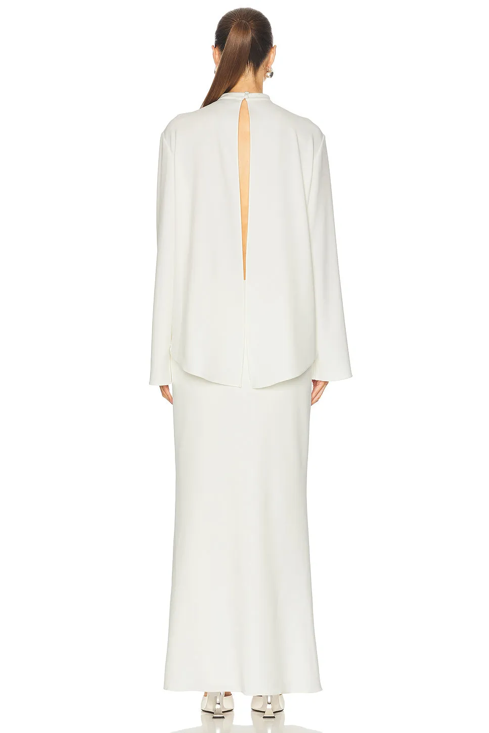 Angel Gown