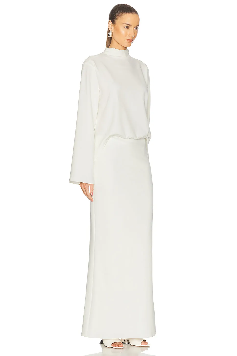 Angel Gown