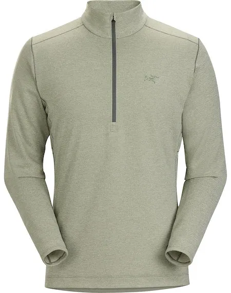 Arc'teryx Motus AR Zip Neck LS Men's