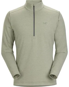 Arc'teryx Motus AR Zip Neck LS Men's