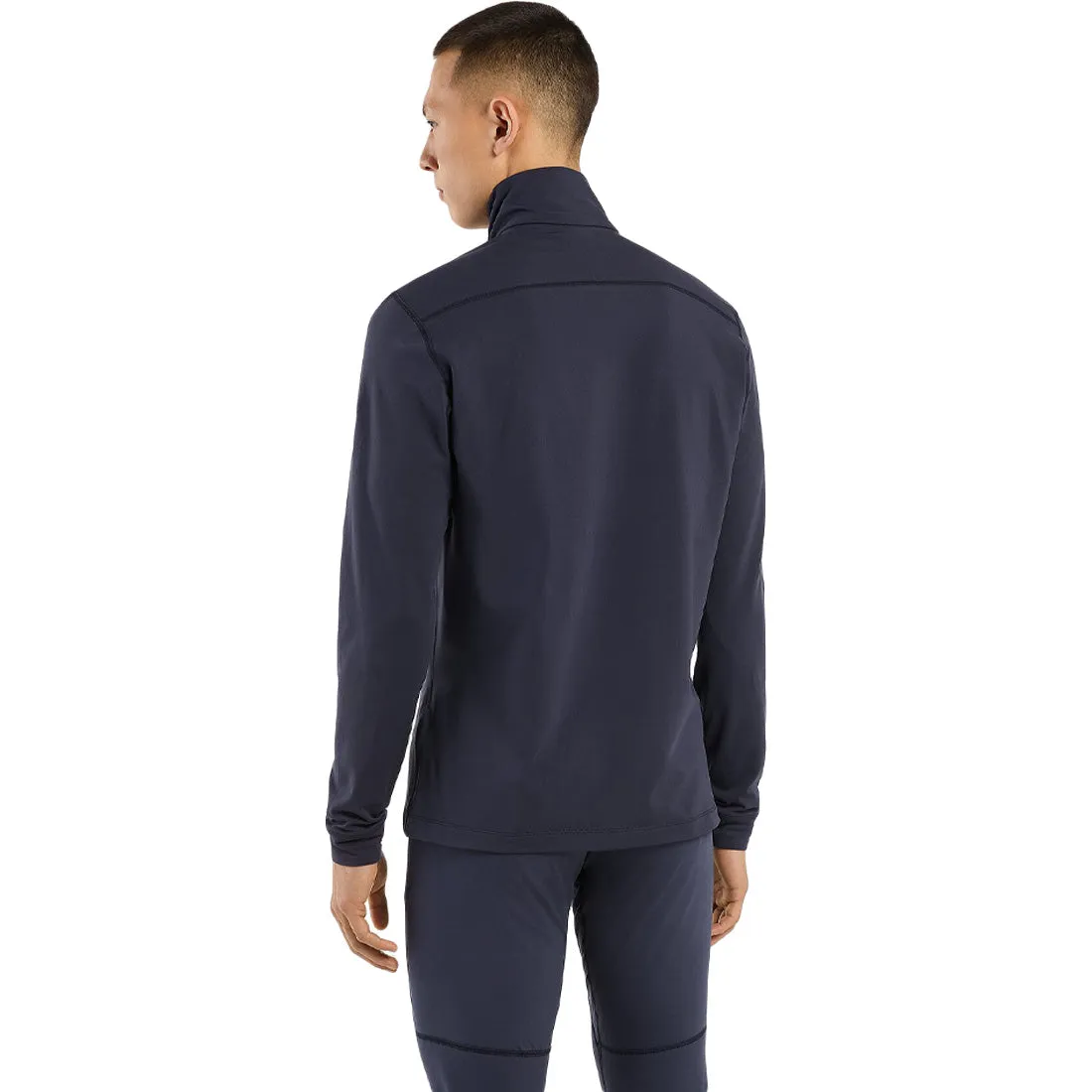 Arc'teryx Rho LT Zip Neck - Men's
