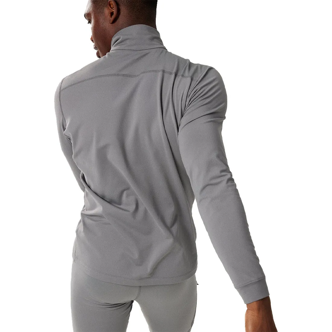 Arc'teryx Rho LT Zip Neck - Men's