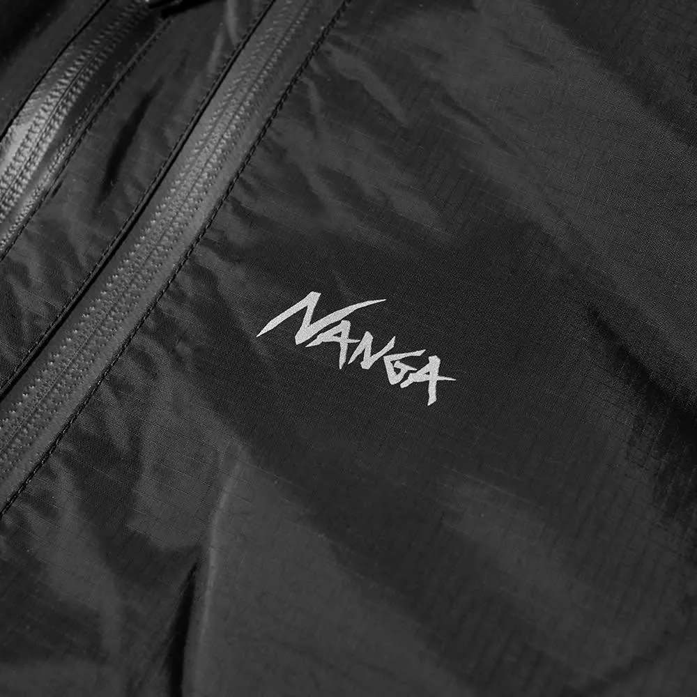 Aurora Down Jacket - Black
