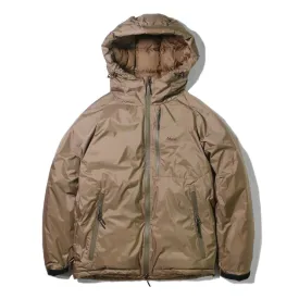 Aurora Down Jacket - Coyote
