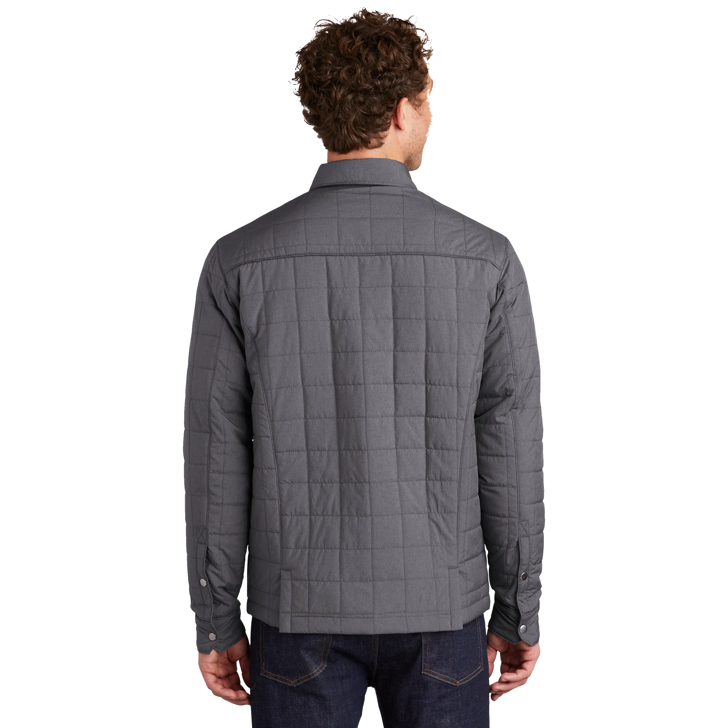 B2021 Mens Shirt Jac