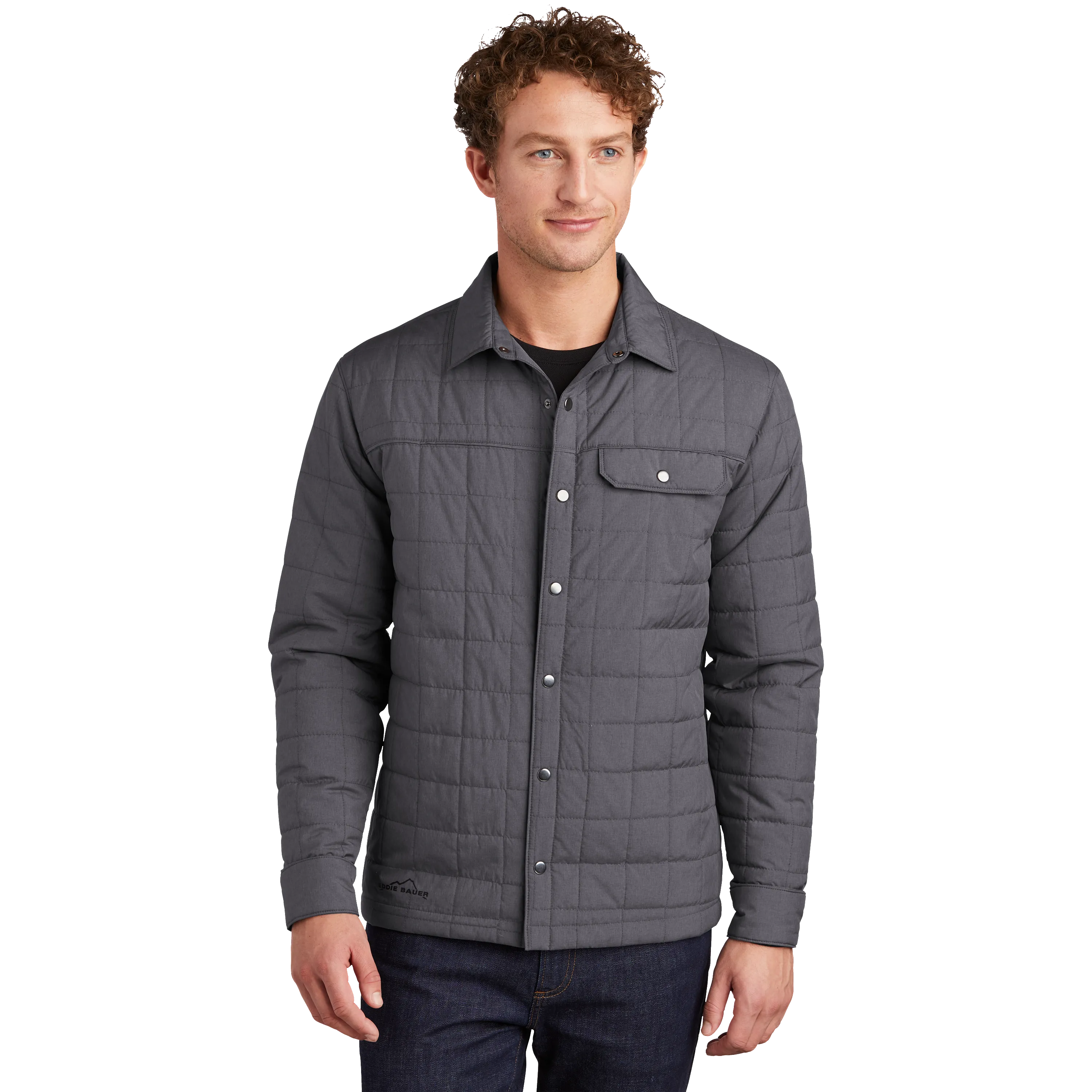 B2021 Mens Shirt Jac