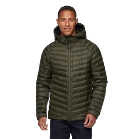 BLACK DIAMOND MENS ACCESS DOWN HOODY - CYPRESS