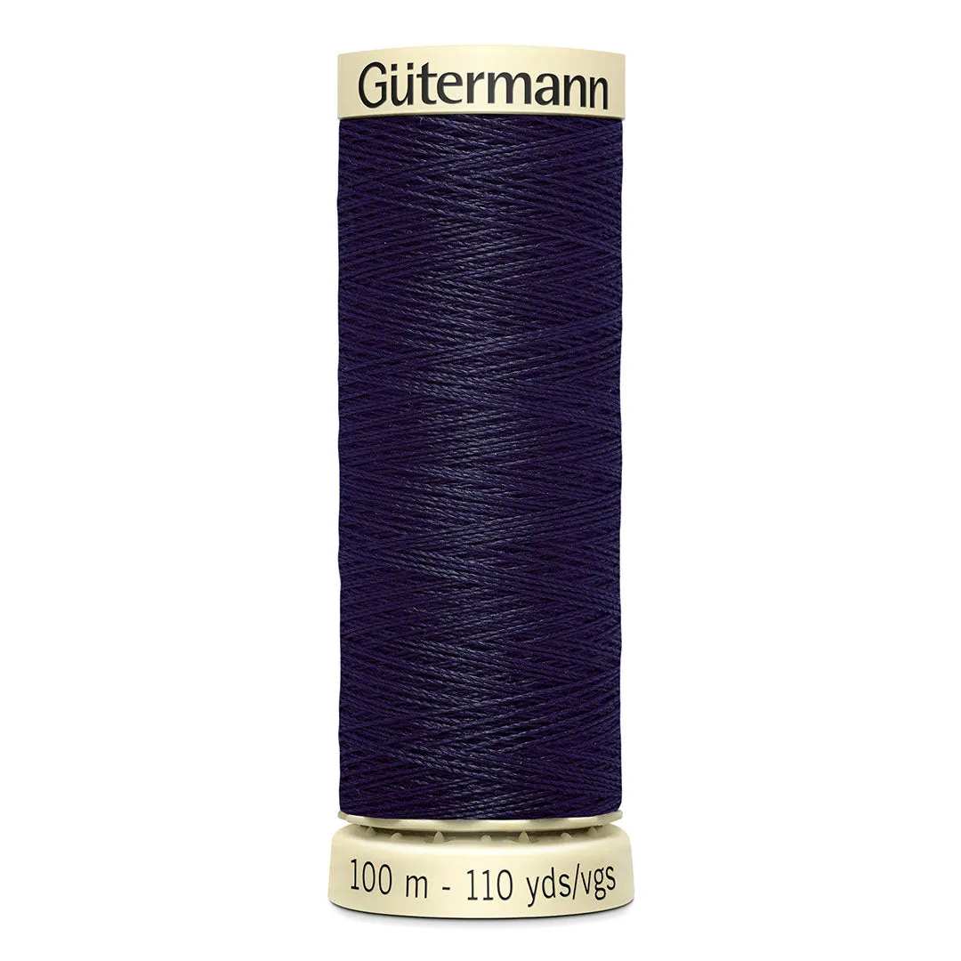 Bollito Indigo - Boiled Wool