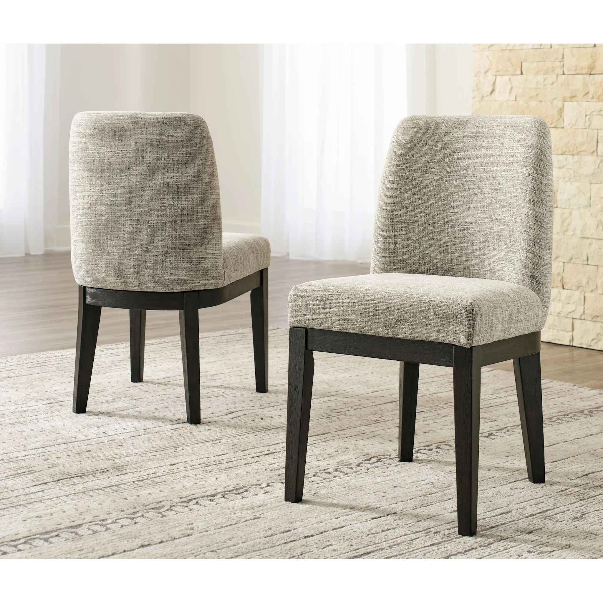 Burkhaus Dining Set