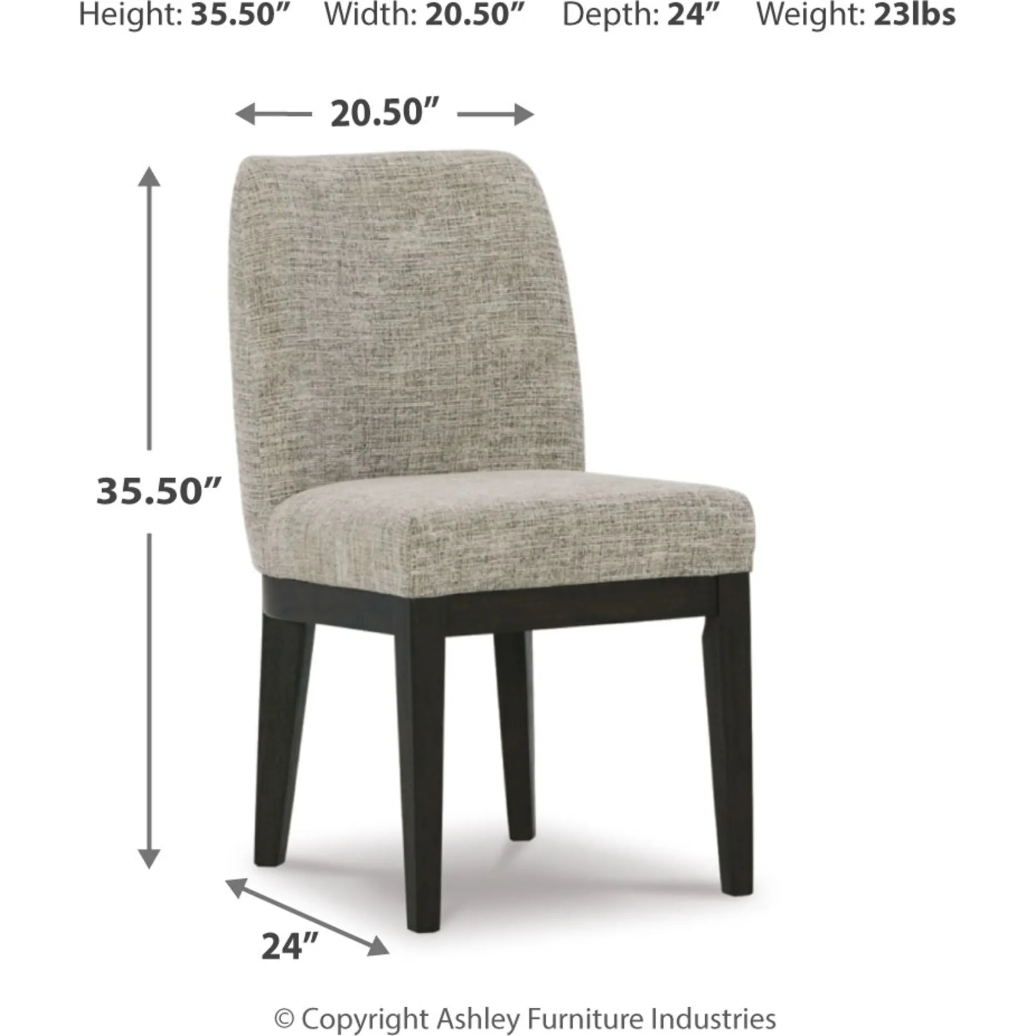 Burkhaus Dining Set