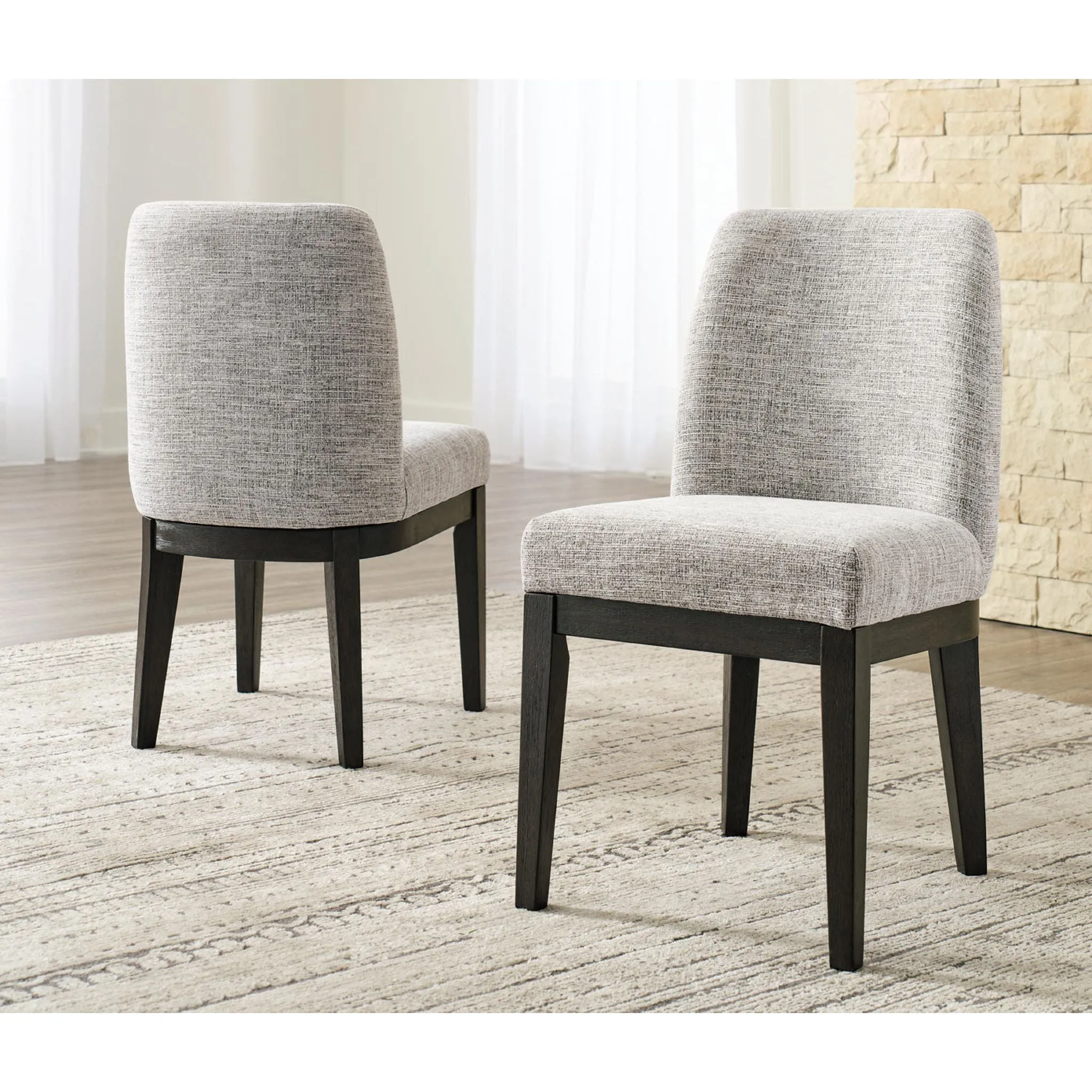 Burkhaus Dining Set
