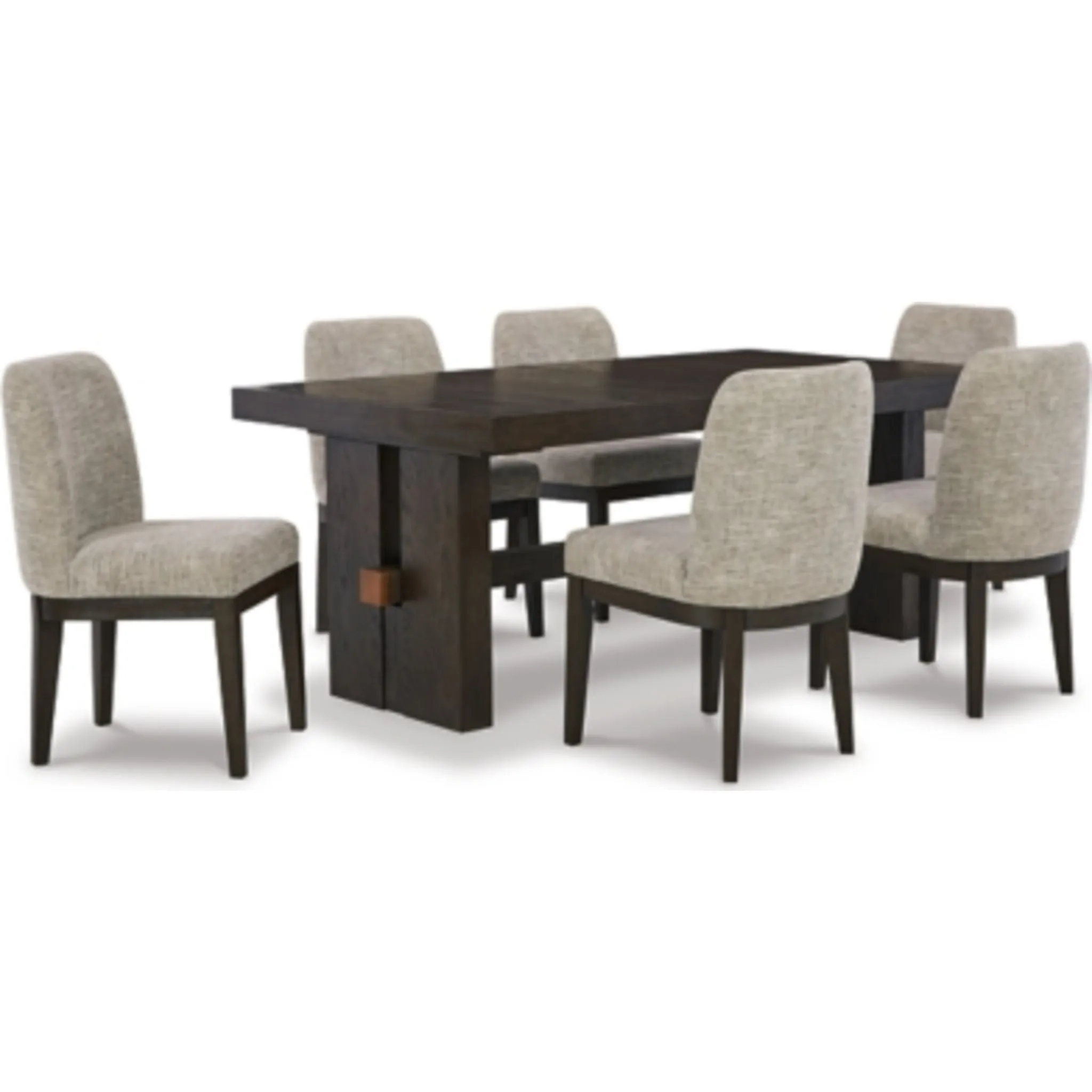 Burkhaus Dining Set