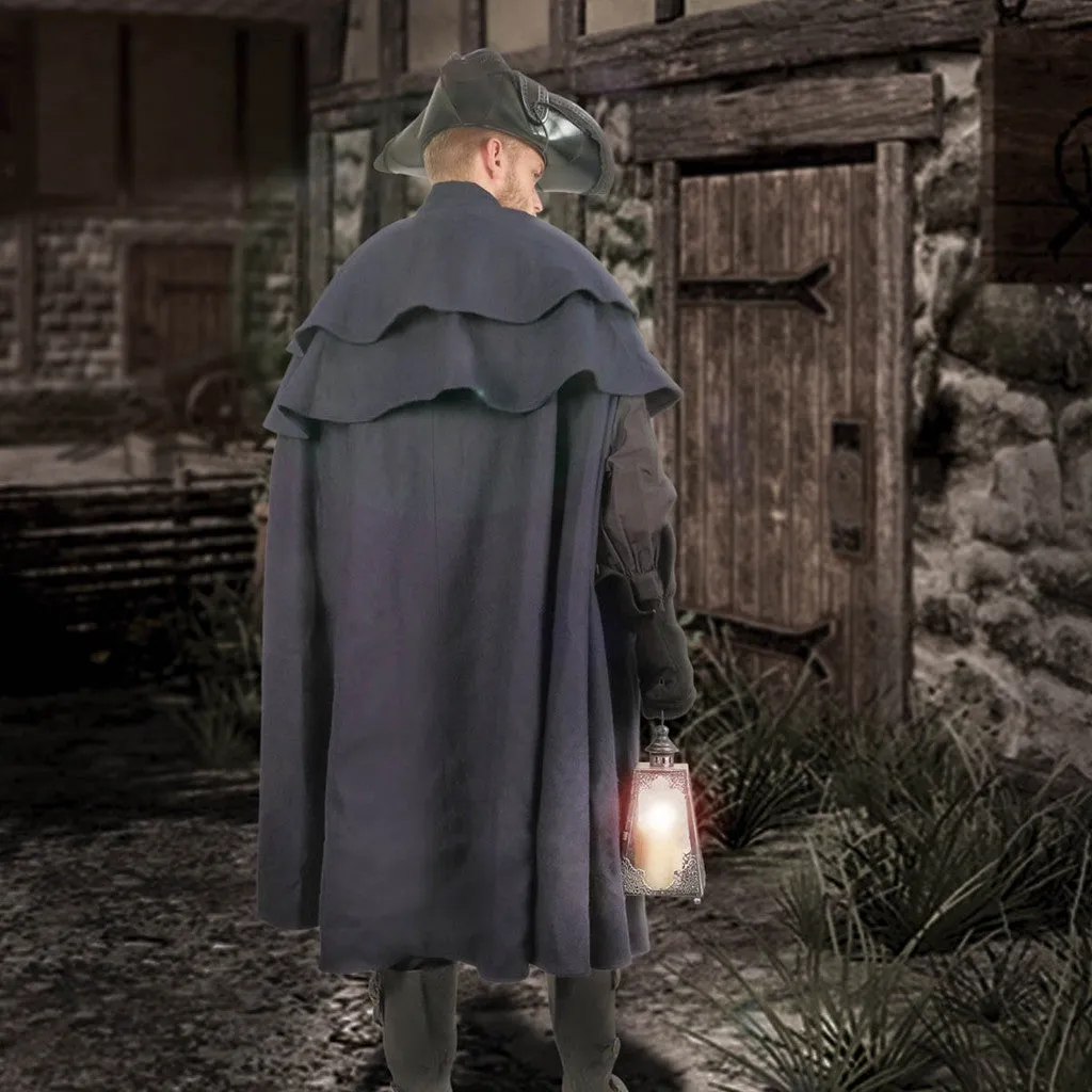 Capatino Cloak