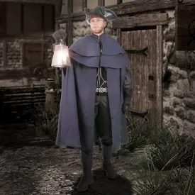 Capatino Cloak
