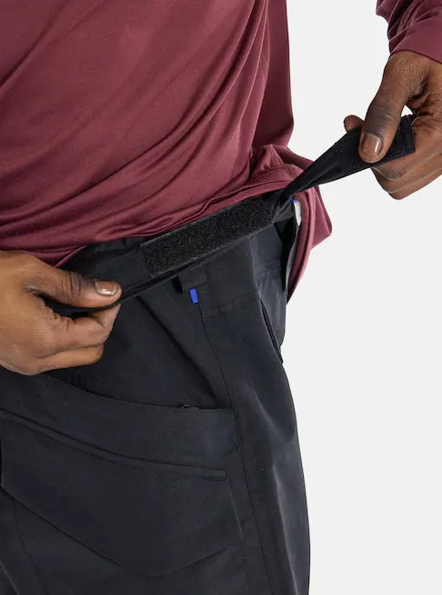 Covert 2.0 2L Pant | True Black
