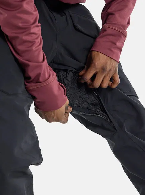 Covert 2.0 2L Pant | True Black