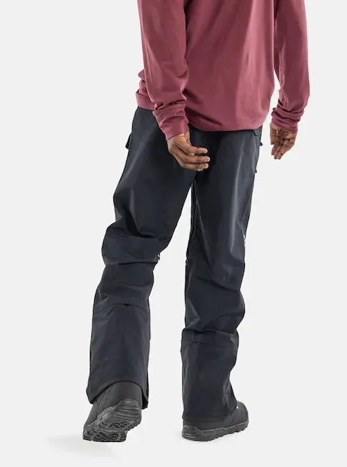 Covert 2.0 2L Pant | True Black