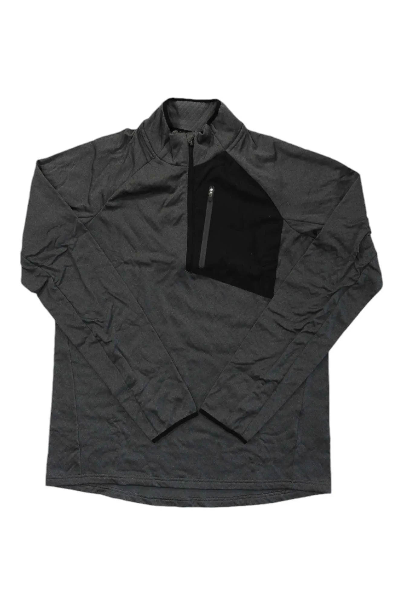 Craft Sportswear Mens Core Trim Thermal Midlayer