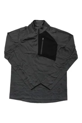 Craft Sportswear Mens Core Trim Thermal Midlayer