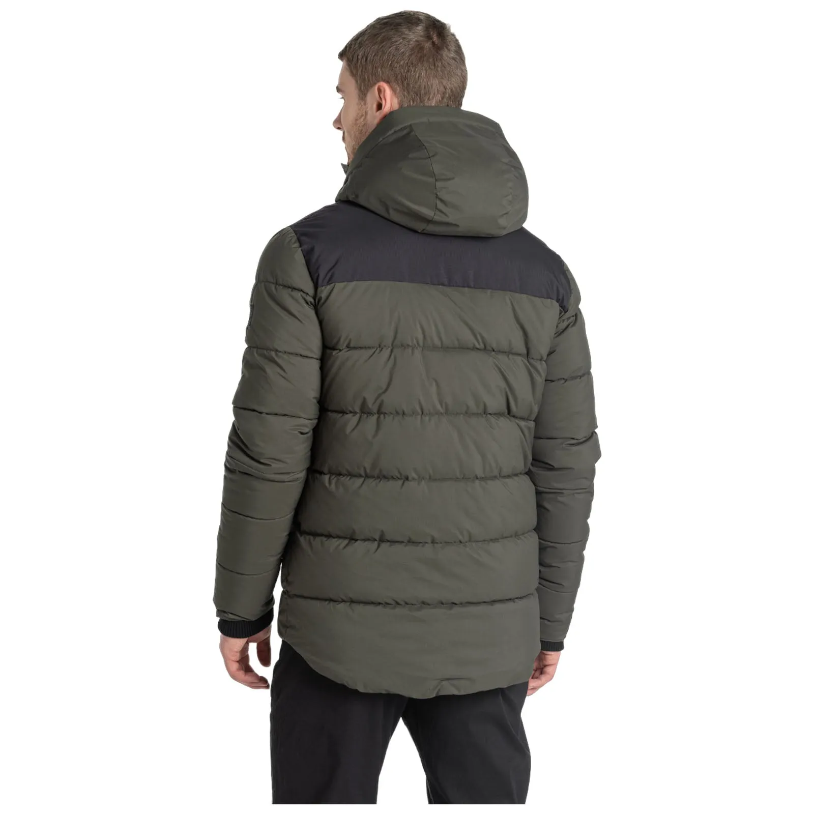Craghoppers Mens Sutherland Jacket