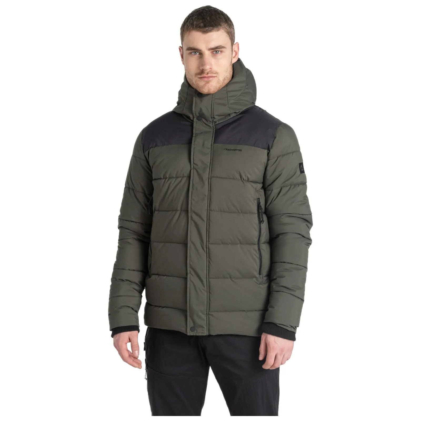 Craghoppers Mens Sutherland Jacket