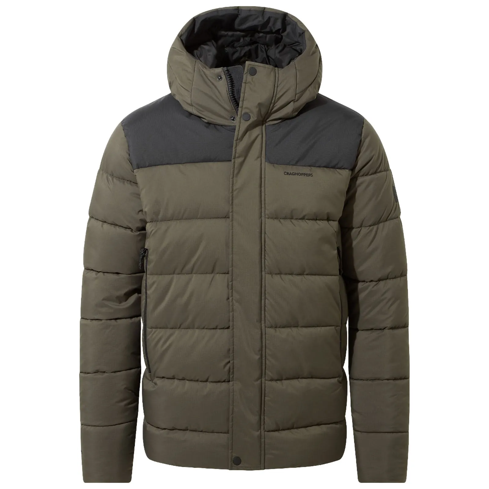 Craghoppers Mens Sutherland Jacket