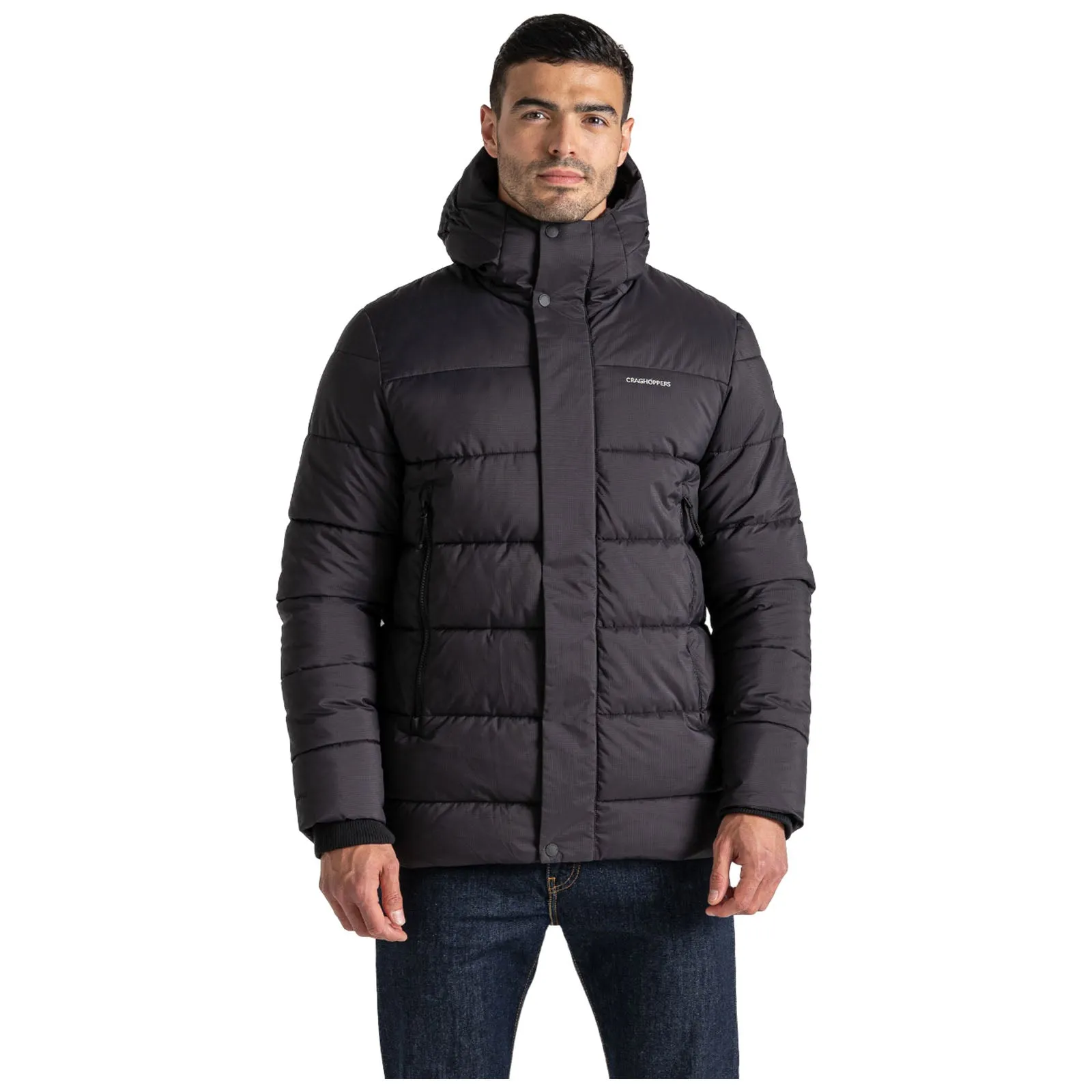 Craghoppers Mens Sutherland Jacket
