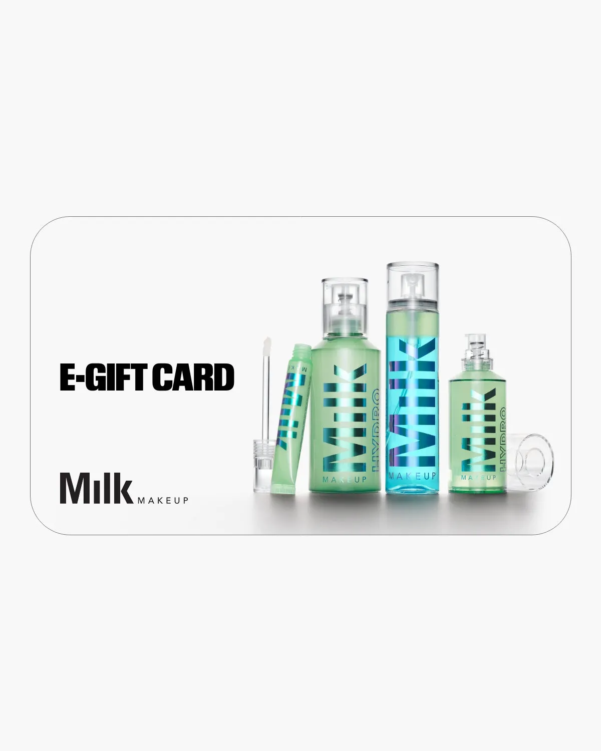 E-Gift Card