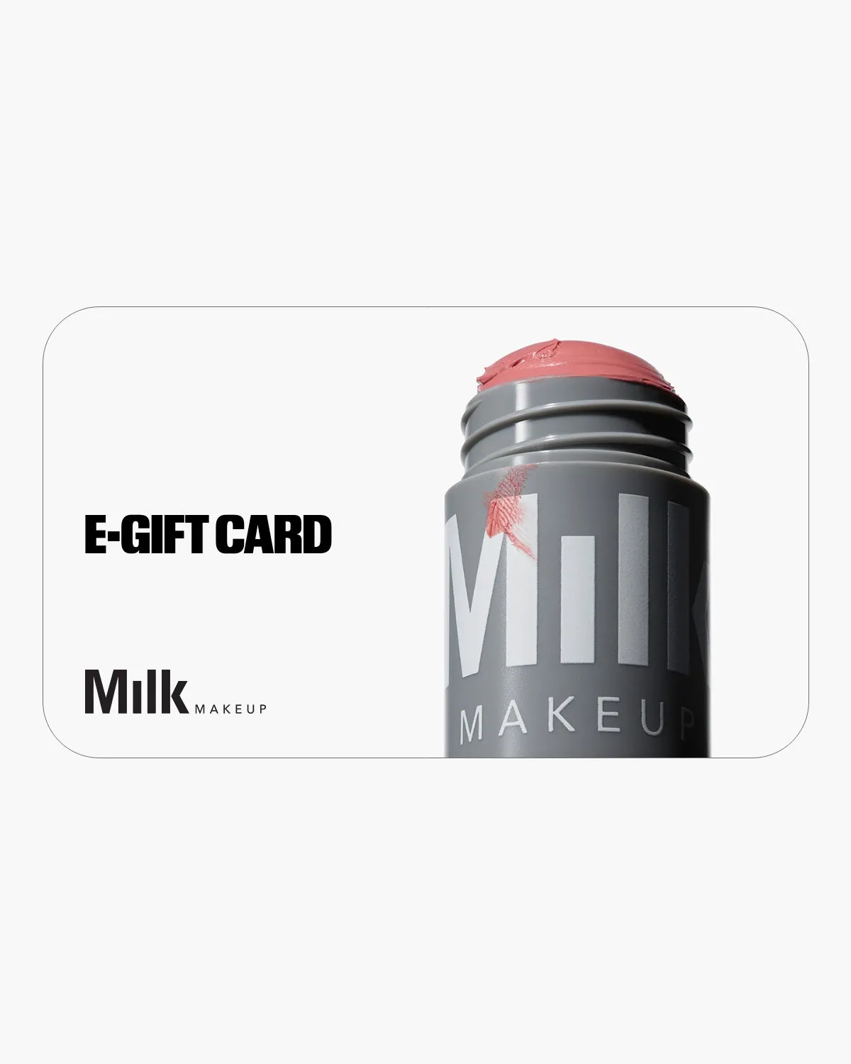 E-Gift Card