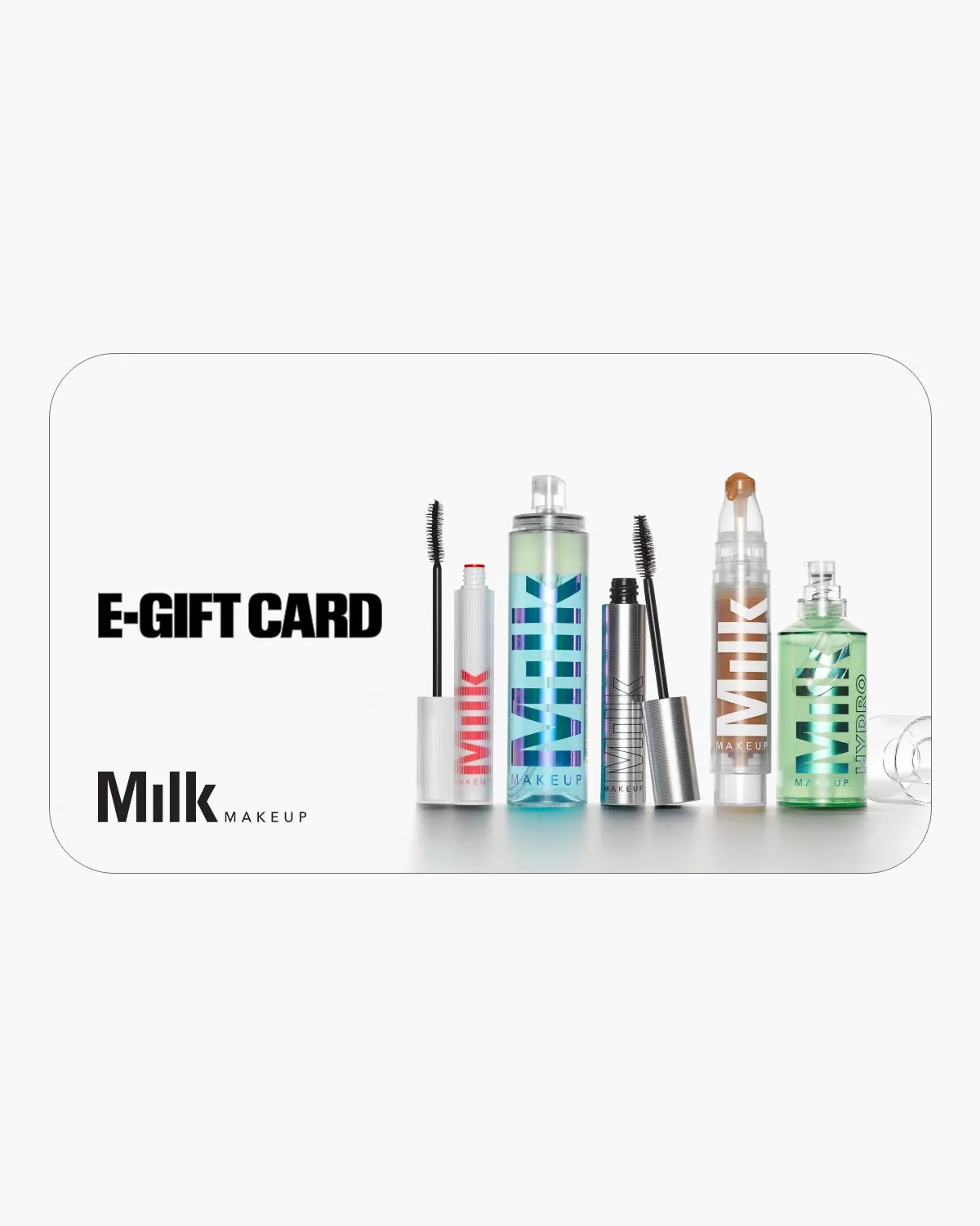 E-Gift Card