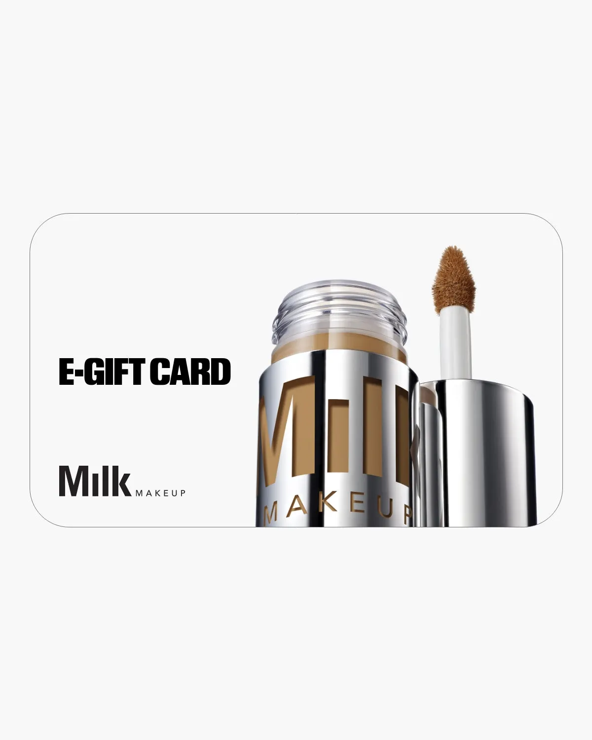 E-Gift Card