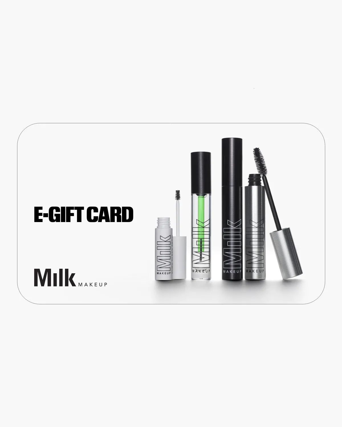 E-Gift Card