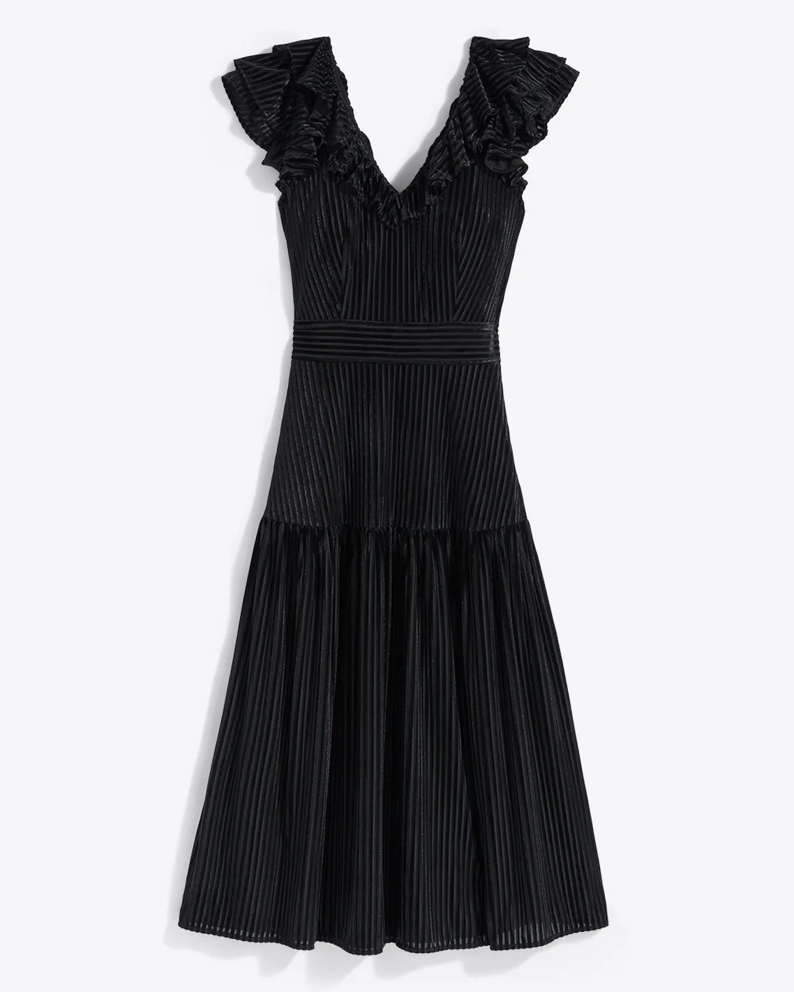 Erica Midi Dress