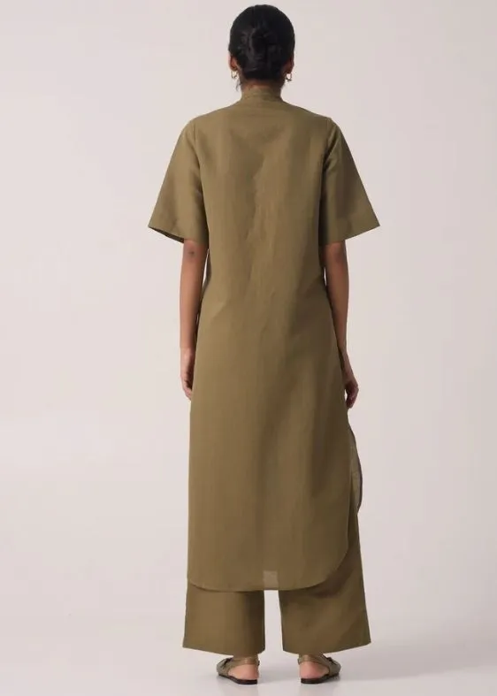 Ethel Olive set