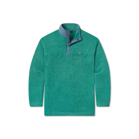 FieldTec™ Woodford Snap Pullover
