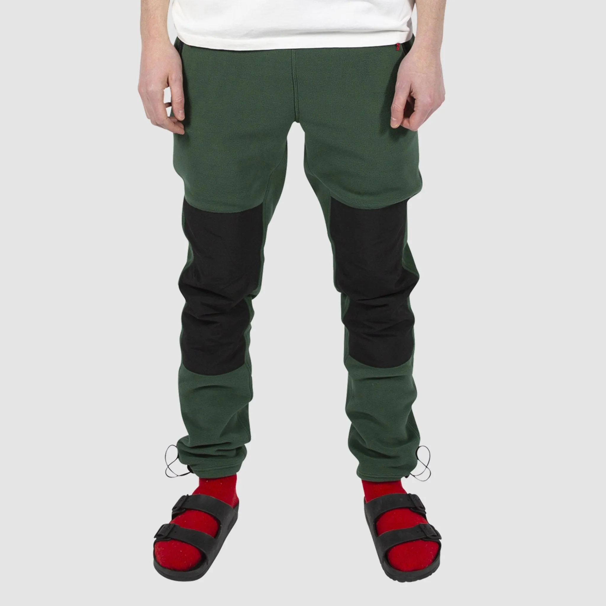 Fleece Pants - Men's