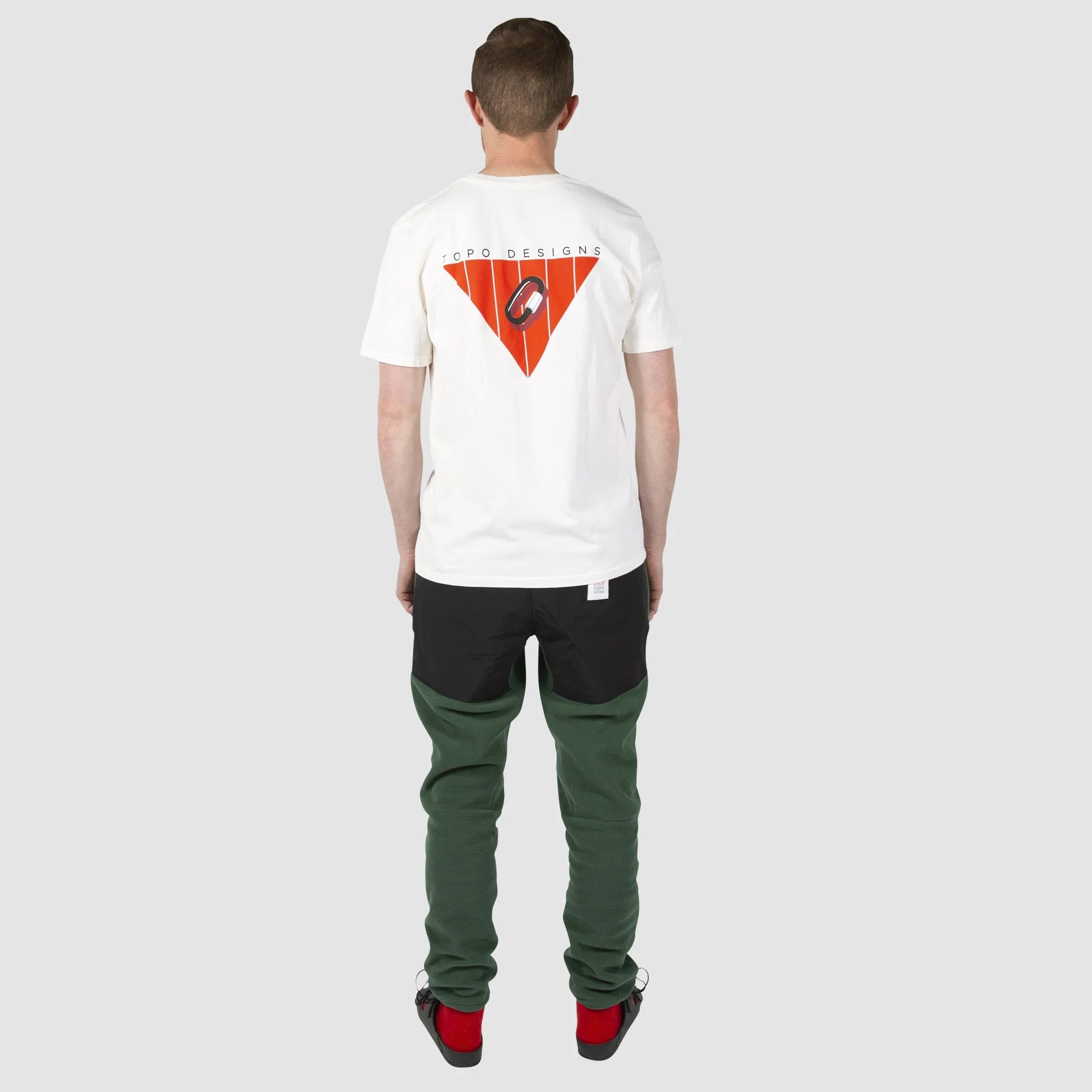 Fleece Pants - Men's