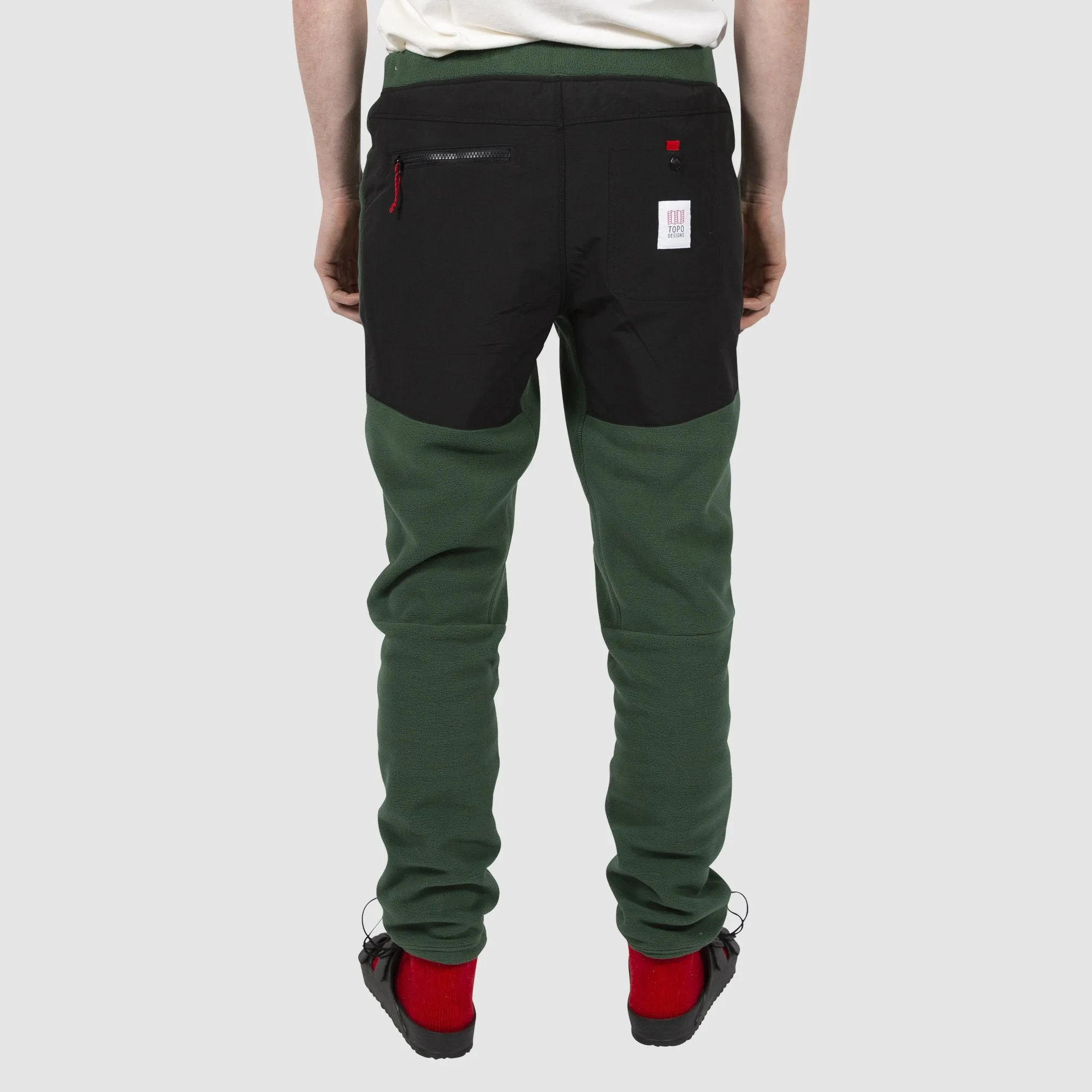 Fleece Pants - Men's