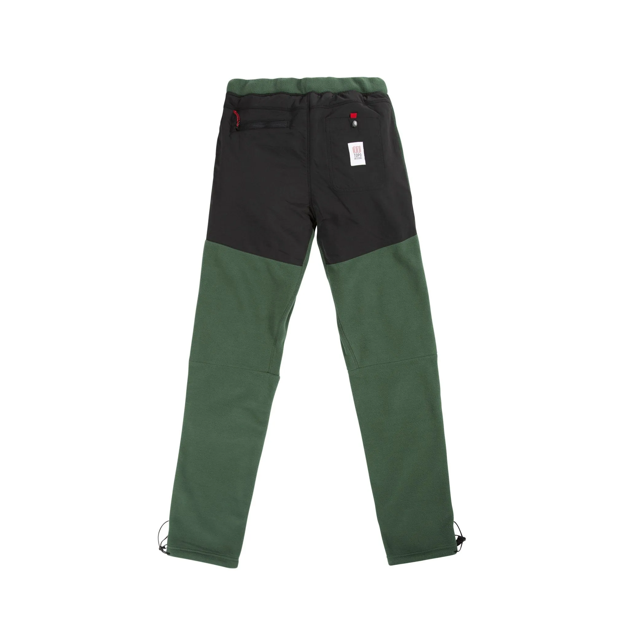 Fleece Pants - Men's