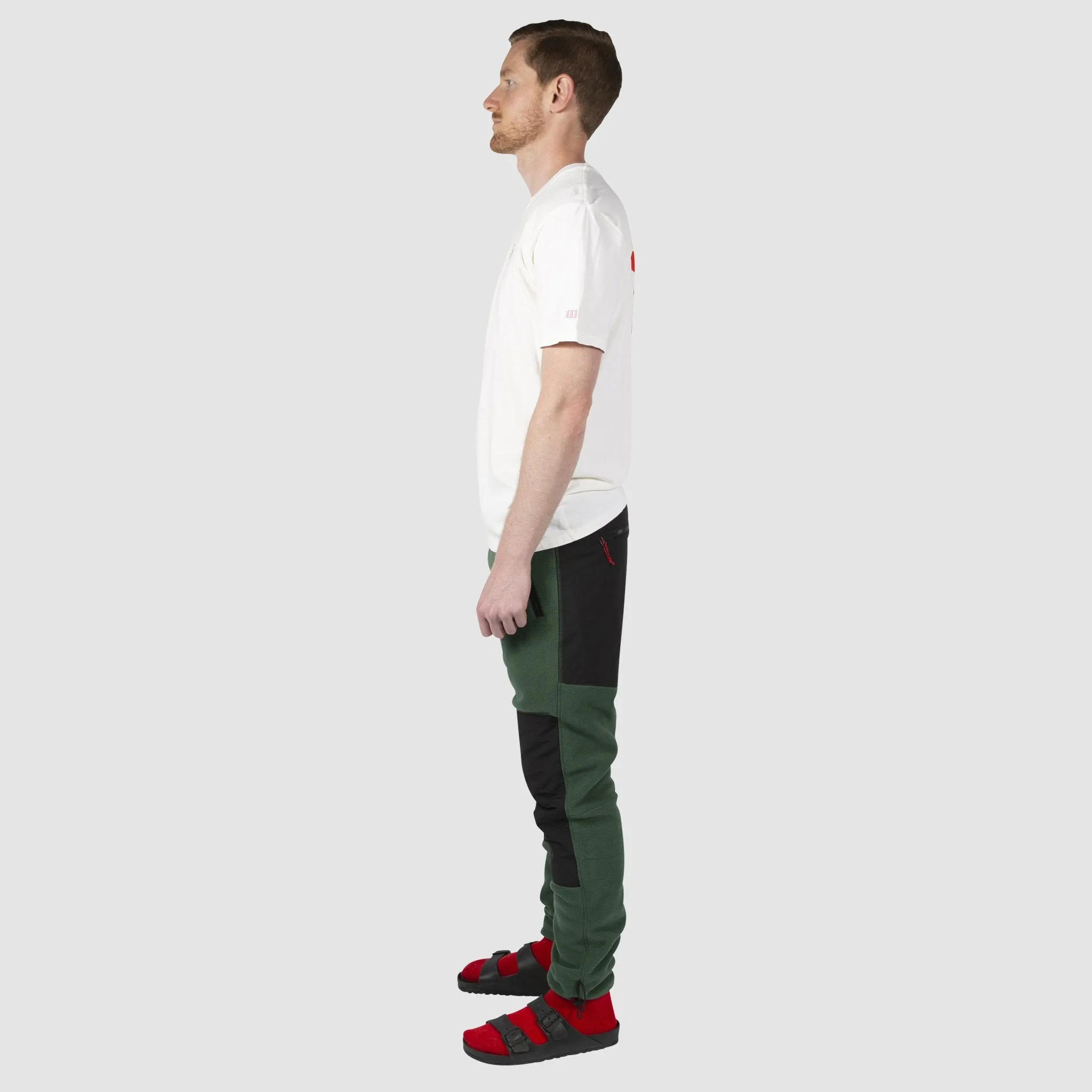 Fleece Pants - Men's
