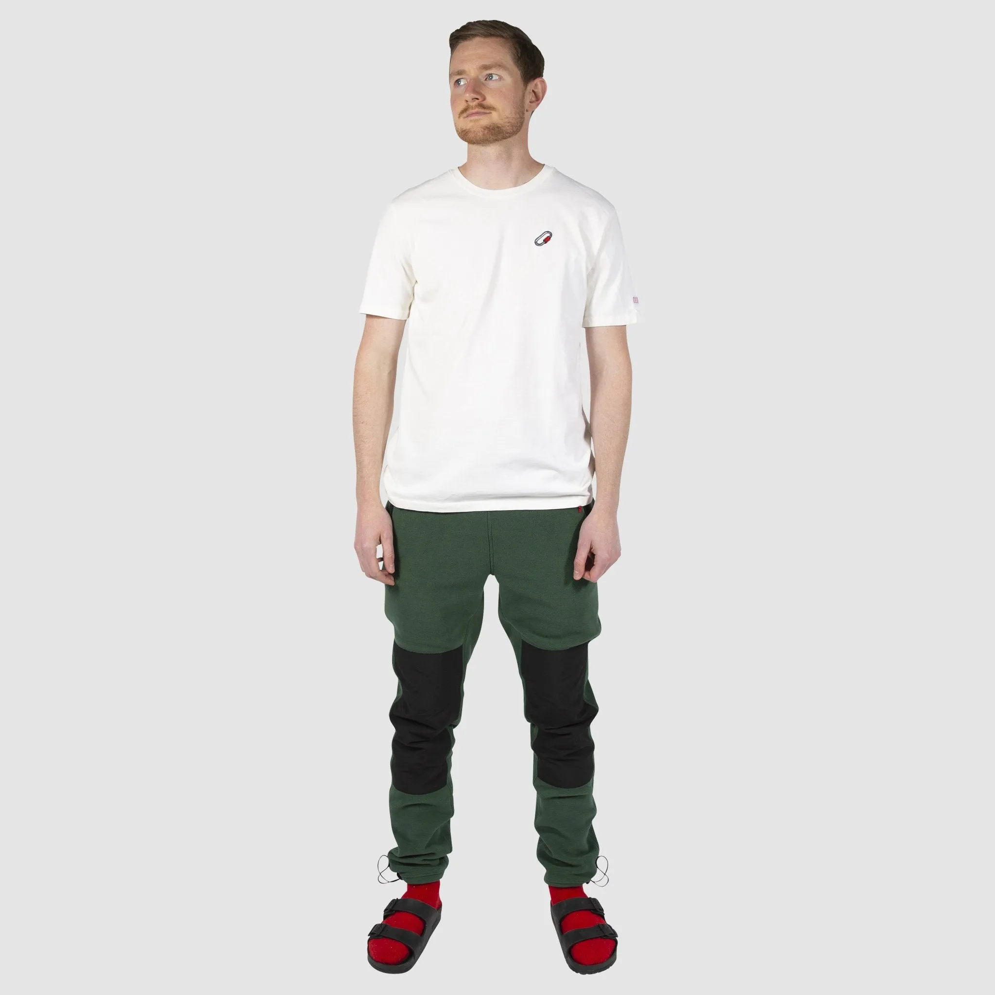 Fleece Pants - Men's