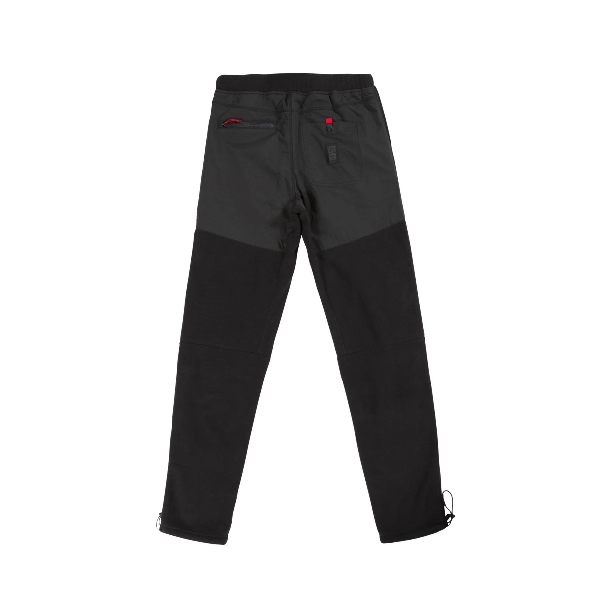 Fleece Pants - Men's