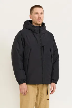 FR 2L Down Jacket Black