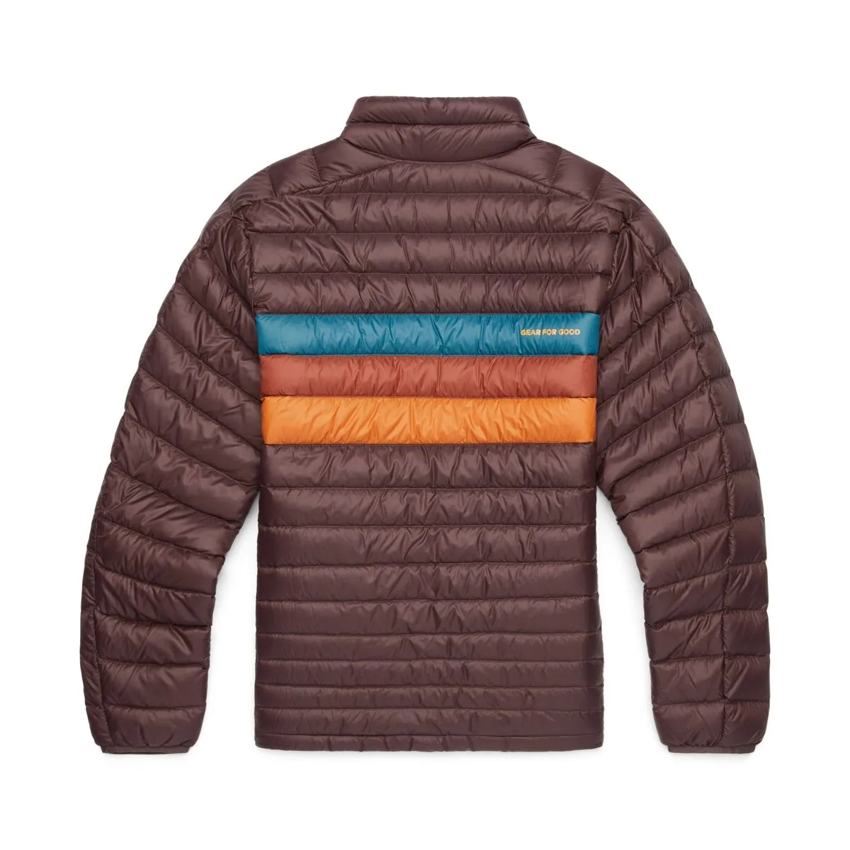 Fuego Down Jacket - Mens