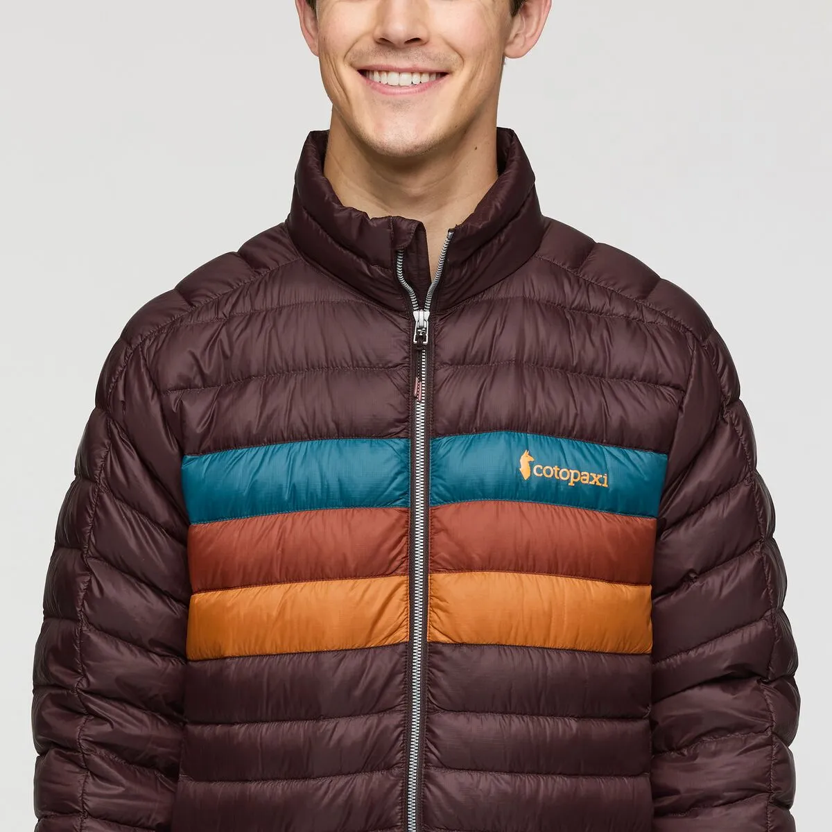 Fuego Down Jacket - Mens