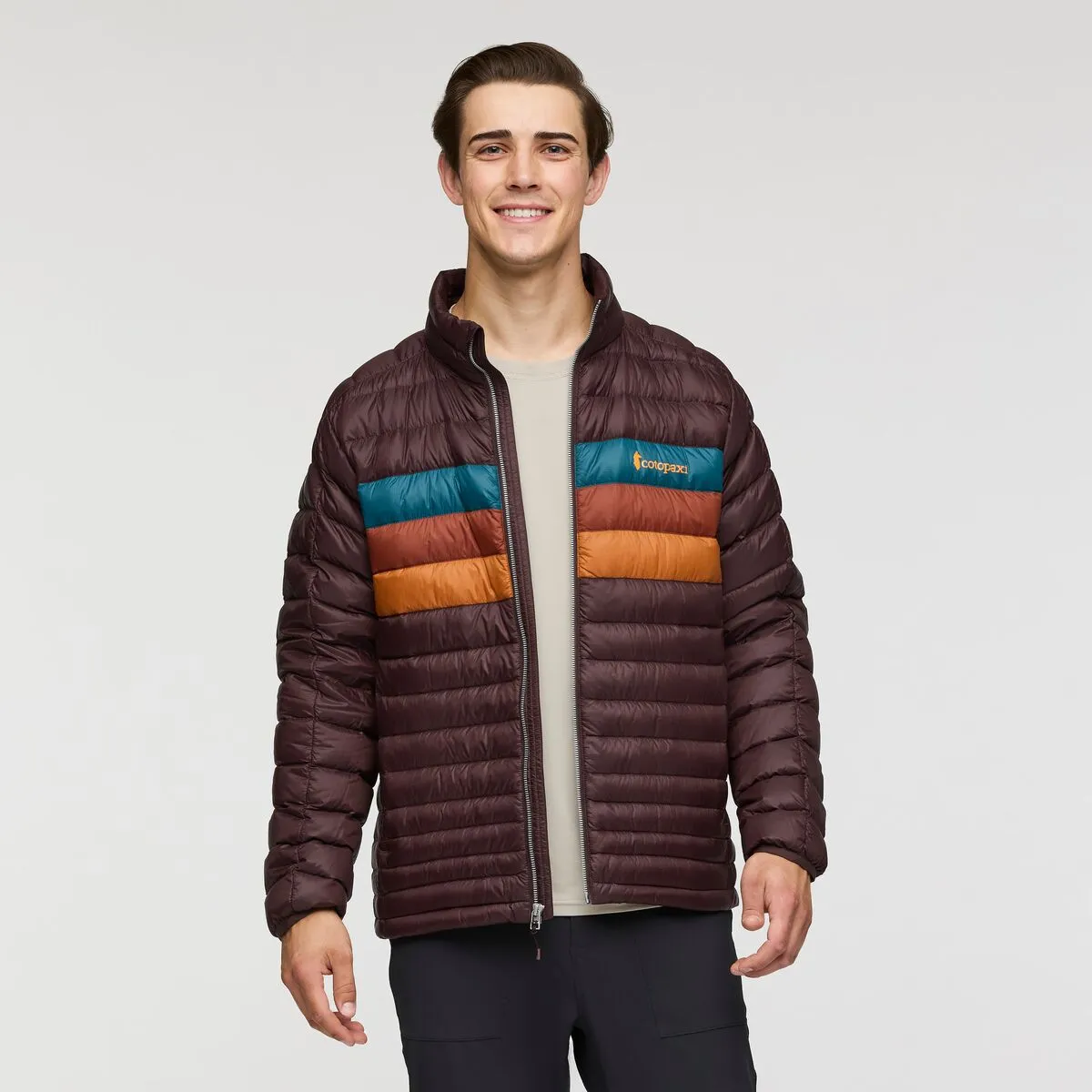 Fuego Down Jacket - Mens
